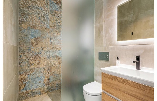 Rynek wtórny - Villa - Ciudad Quesada - Rojales