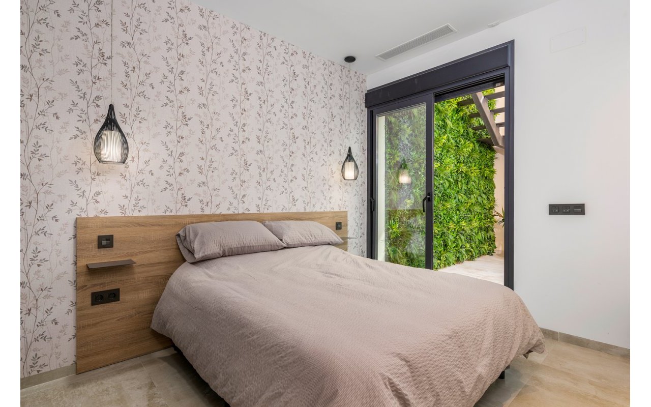 Rynek wtórny - Villa - Ciudad Quesada - Rojales