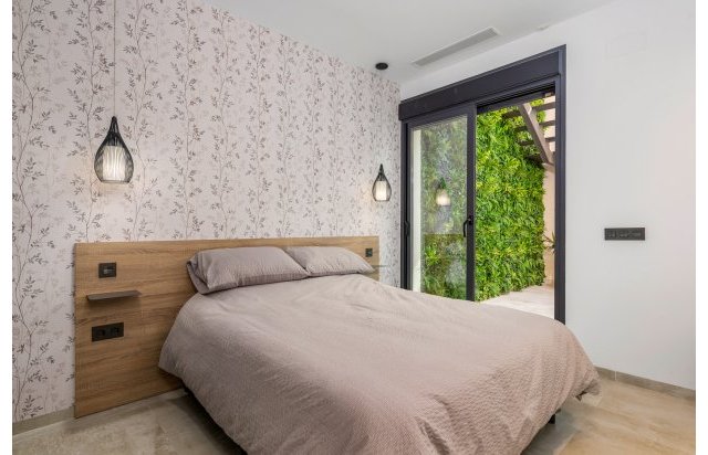 Rynek wtórny - Villa - Ciudad Quesada - Rojales