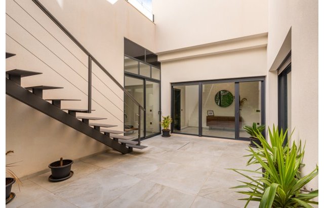 Rynek wtórny - Villa - Ciudad Quesada - Rojales