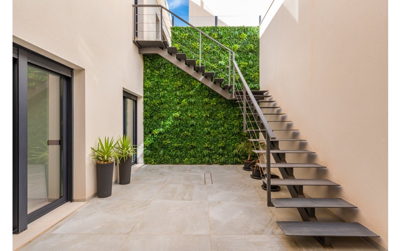 Rynek wtórny - Villa - Ciudad Quesada - Rojales