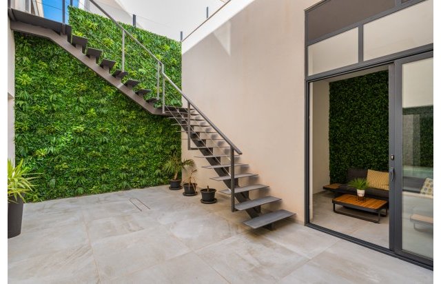 Rynek wtórny - Villa - Ciudad Quesada - Rojales