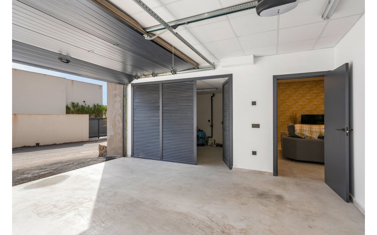 Rynek wtórny - Villa - Ciudad Quesada - Rojales