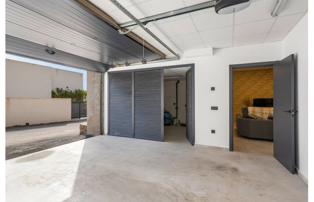 Rynek wtórny - Villa - Ciudad Quesada - Rojales