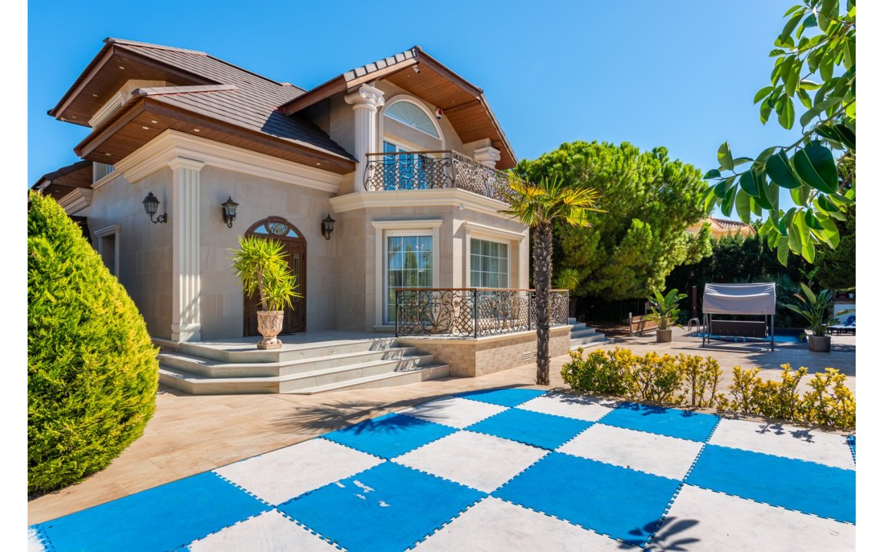 Rynek wtórny - Villa - Ciudad Quesada - Rojales - Doña pepa