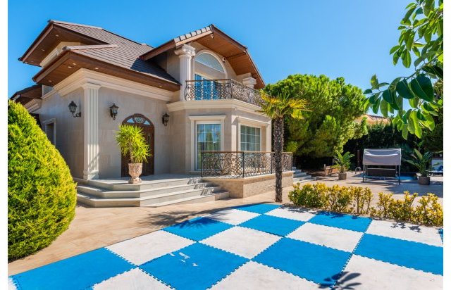 Rynek wtórny - Villa - Ciudad Quesada - Rojales - Doña pepa