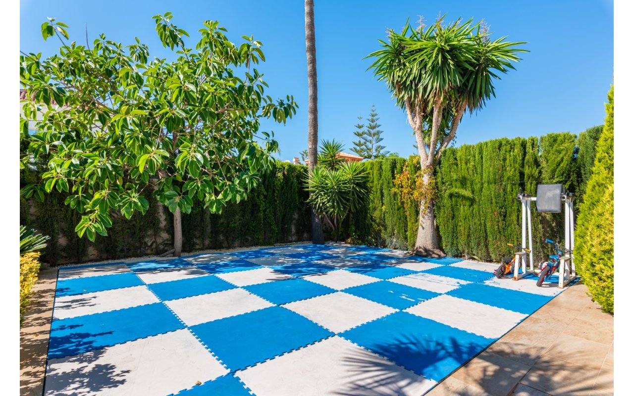 Rynek wtórny - Villa - Ciudad Quesada - Rojales - Doña pepa