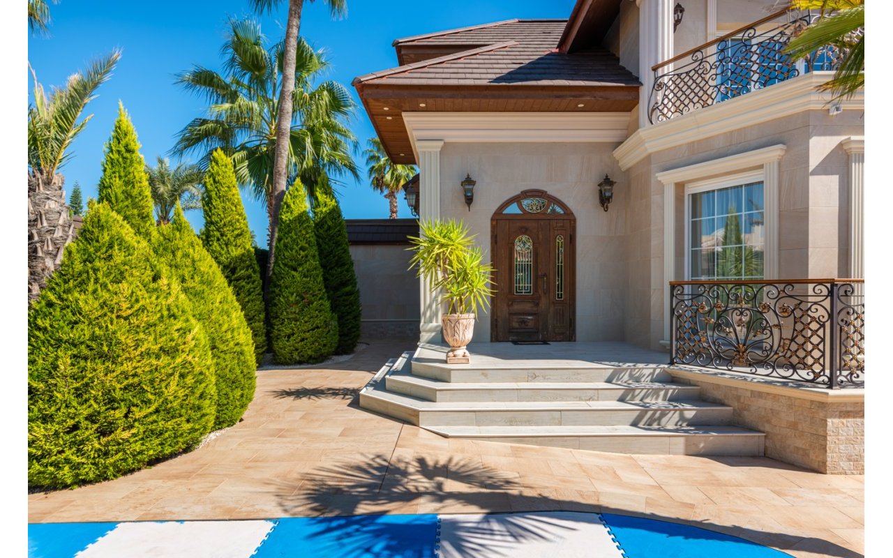 Rynek wtórny - Villa - Ciudad Quesada - Rojales - Doña pepa