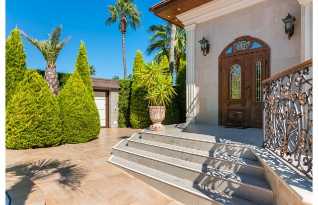 Rynek wtórny - Villa - Ciudad Quesada - Rojales - Doña pepa