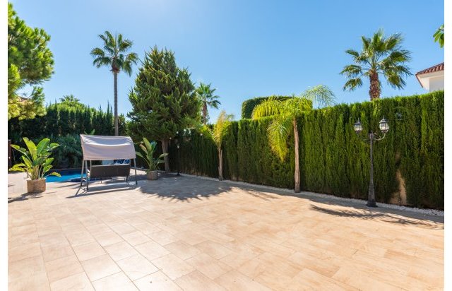 Rynek wtórny - Villa - Ciudad Quesada - Rojales - Doña pepa