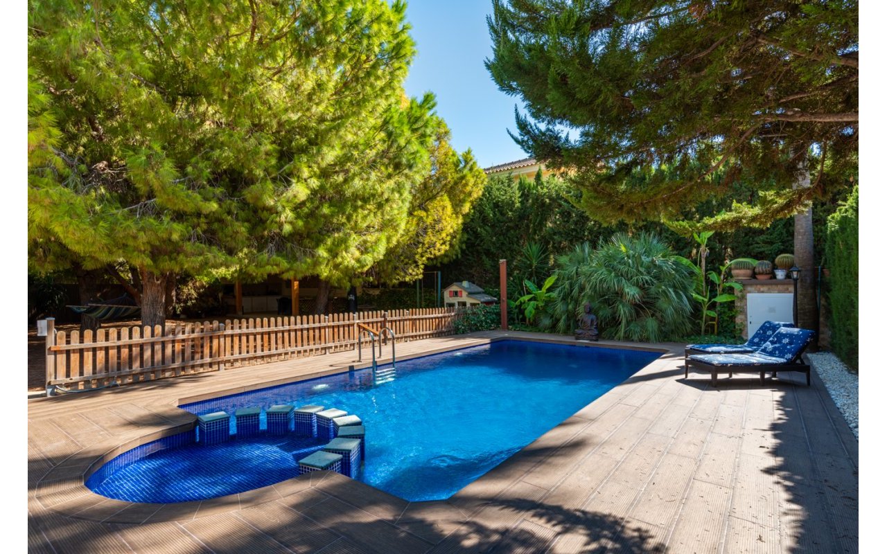 Rynek wtórny - Villa - Ciudad Quesada - Rojales - Doña pepa