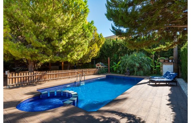 Rynek wtórny - Villa - Ciudad Quesada - Rojales - Doña pepa