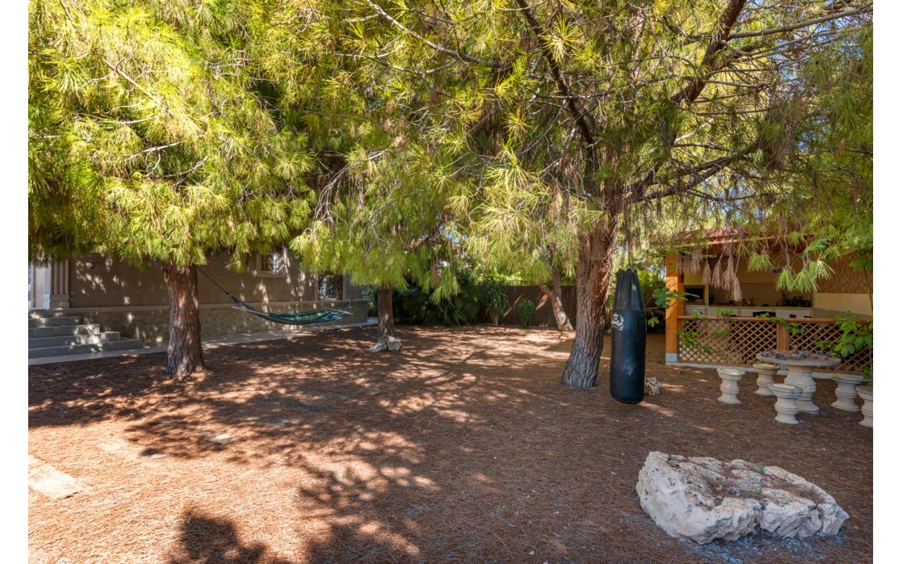 Rynek wtórny - Villa - Ciudad Quesada - Rojales - Doña pepa