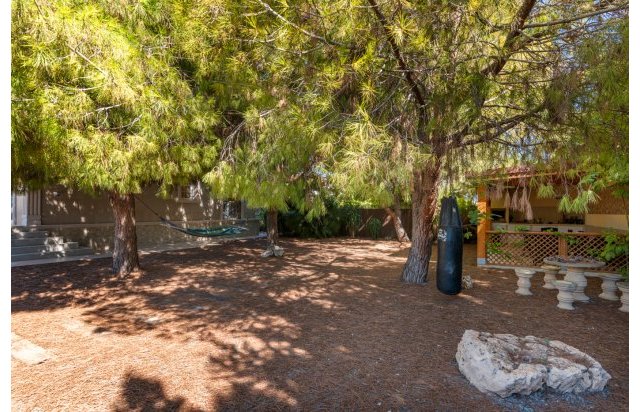 Rynek wtórny - Villa - Ciudad Quesada - Rojales - Doña pepa