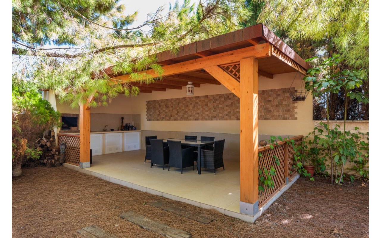 Rynek wtórny - Villa - Ciudad Quesada - Rojales - Doña pepa