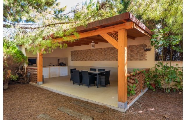 Rynek wtórny - Villa - Ciudad Quesada - Rojales - Doña pepa