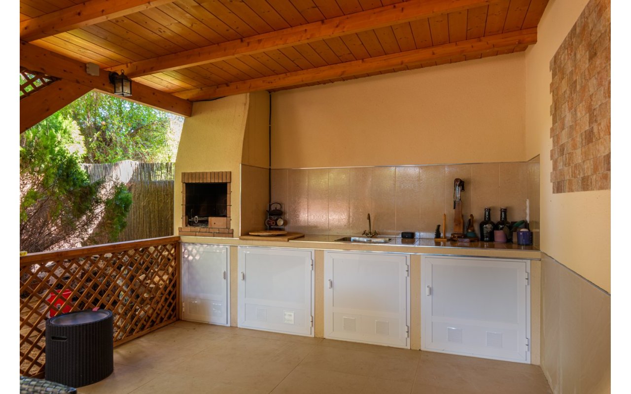 Rynek wtórny - Villa - Ciudad Quesada - Rojales - Doña pepa