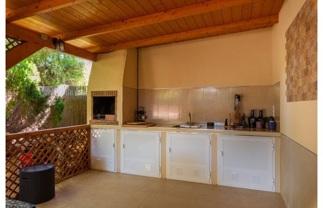 Rynek wtórny - Villa - Ciudad Quesada - Rojales - Doña pepa