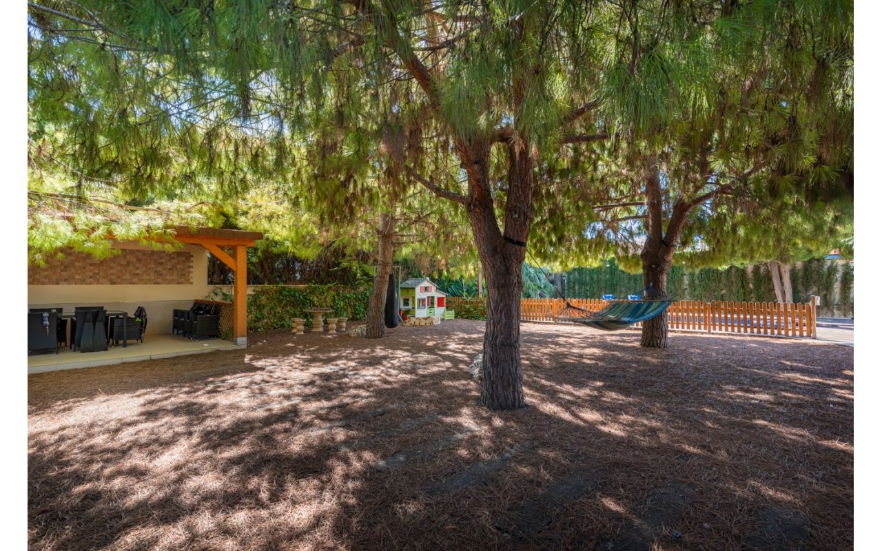 Rynek wtórny - Villa - Ciudad Quesada - Rojales - Doña pepa