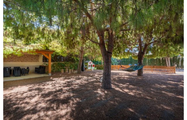 Rynek wtórny - Villa - Ciudad Quesada - Rojales - Doña pepa