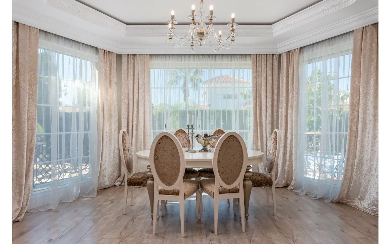 Rynek wtórny - Villa - Ciudad Quesada - Rojales - Doña pepa