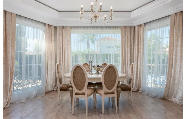 Rynek wtórny - Villa - Ciudad Quesada - Rojales - Doña pepa