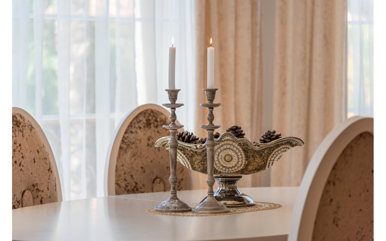 Rynek wtórny - Villa - Ciudad Quesada - Rojales - Doña pepa