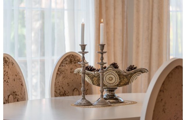 Rynek wtórny - Villa - Ciudad Quesada - Rojales - Doña pepa