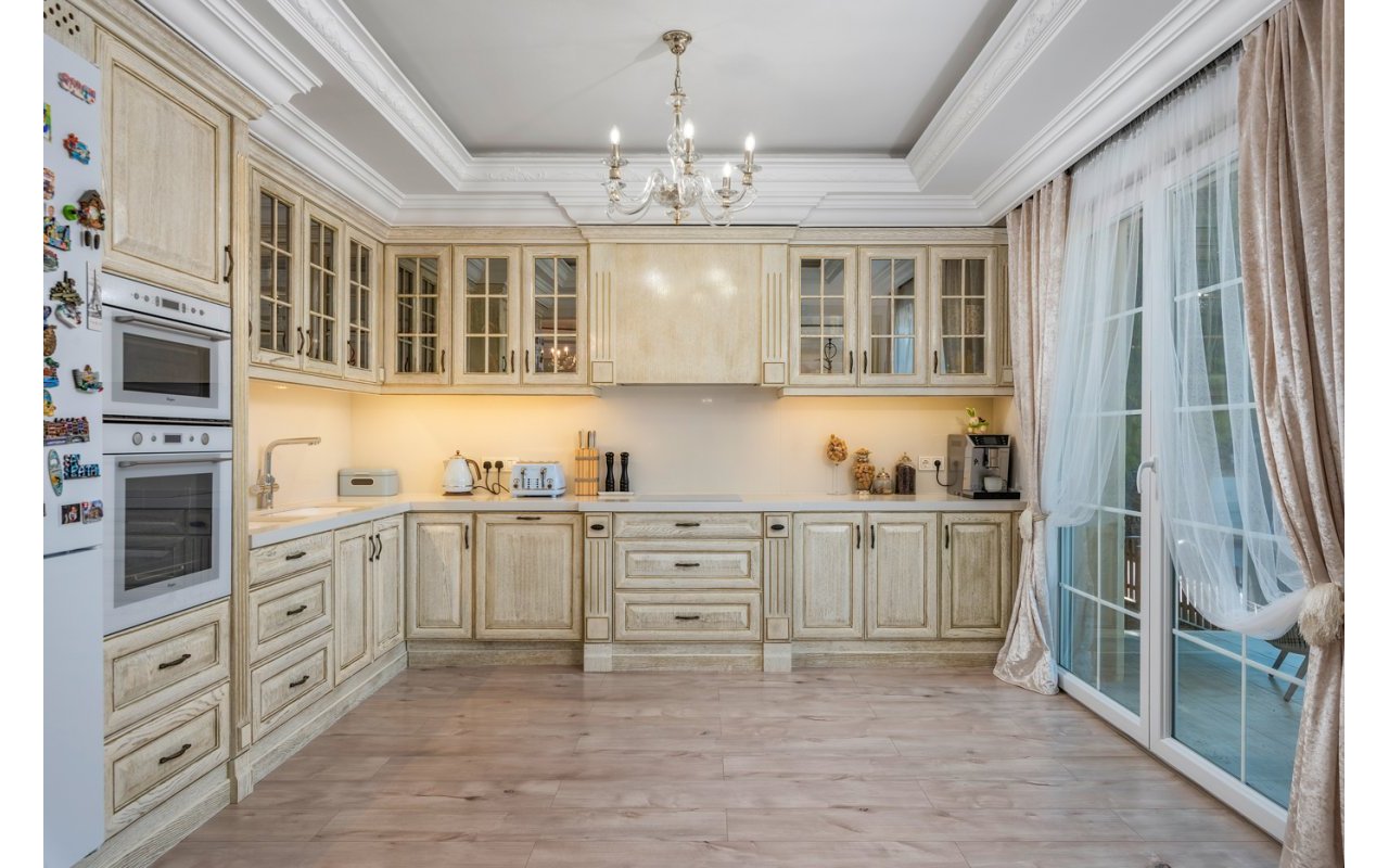 Rynek wtórny - Villa - Ciudad Quesada - Rojales - Doña pepa