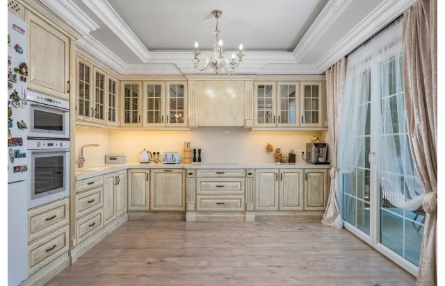 Rynek wtórny - Villa - Ciudad Quesada - Rojales - Doña pepa