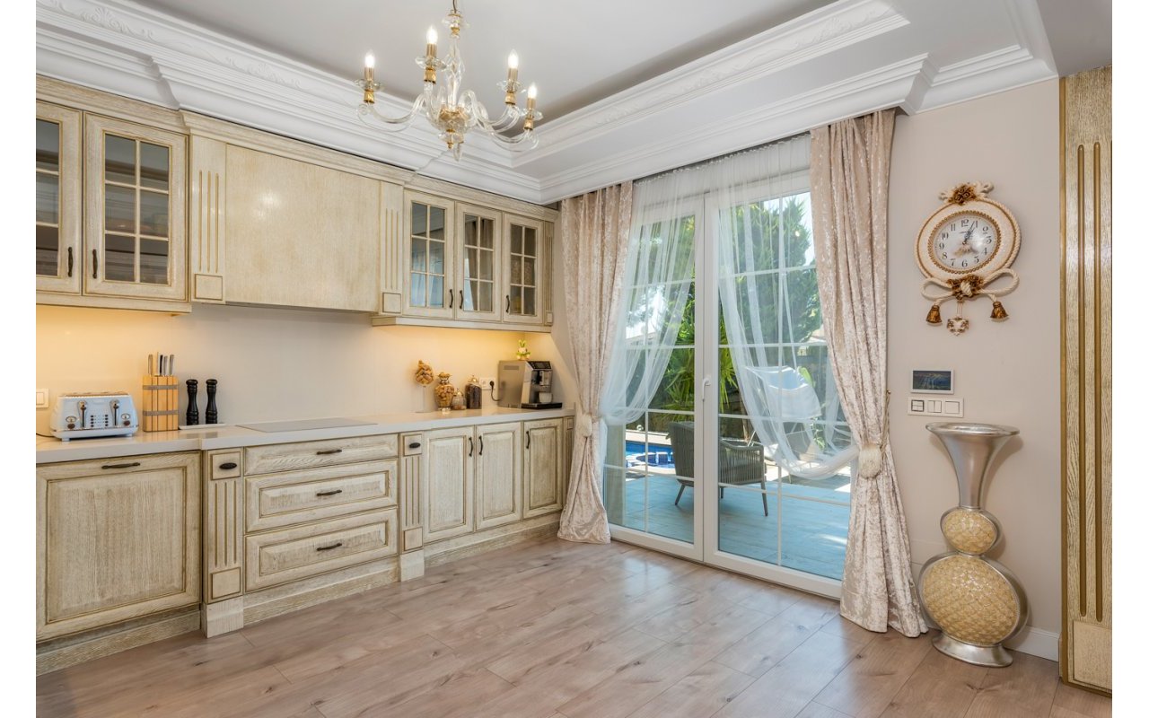 Rynek wtórny - Villa - Ciudad Quesada - Rojales - Doña pepa