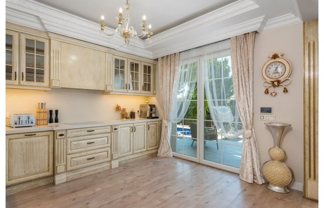 Rynek wtórny - Villa - Ciudad Quesada - Rojales - Doña pepa