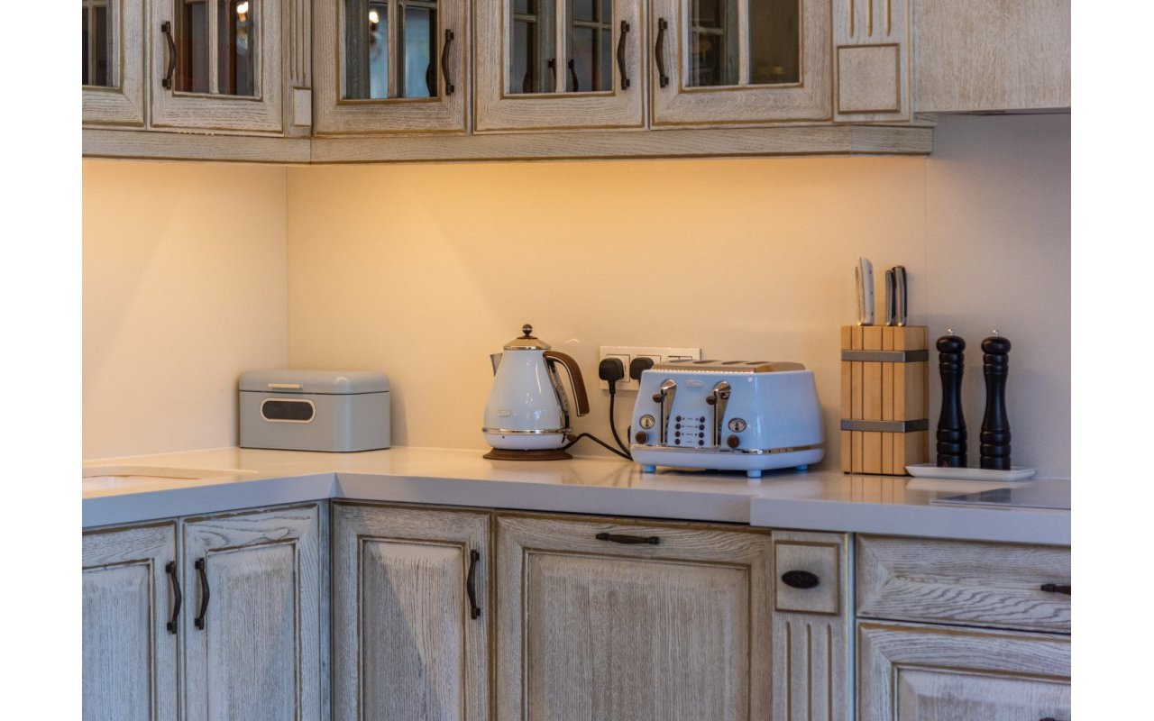 Rynek wtórny - Villa - Ciudad Quesada - Rojales - Doña pepa