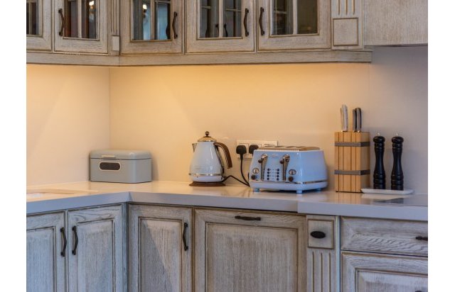 Rynek wtórny - Villa - Ciudad Quesada - Rojales - Doña pepa