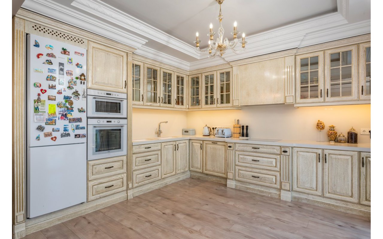 Rynek wtórny - Villa - Ciudad Quesada - Rojales - Doña pepa