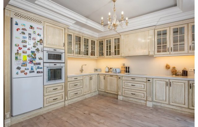 Rynek wtórny - Villa - Ciudad Quesada - Rojales - Doña pepa