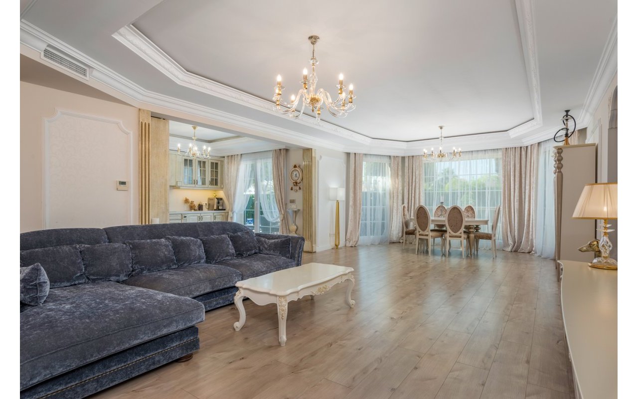 Rynek wtórny - Villa - Ciudad Quesada - Rojales - Doña pepa