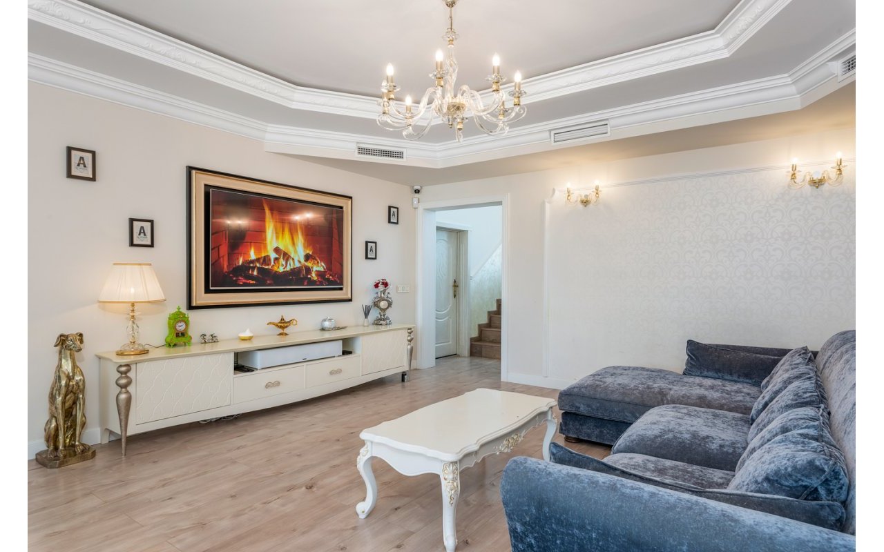 Rynek wtórny - Villa - Ciudad Quesada - Rojales - Doña pepa