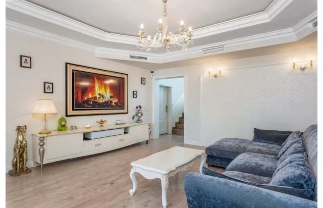 Rynek wtórny - Villa - Ciudad Quesada - Rojales - Doña pepa