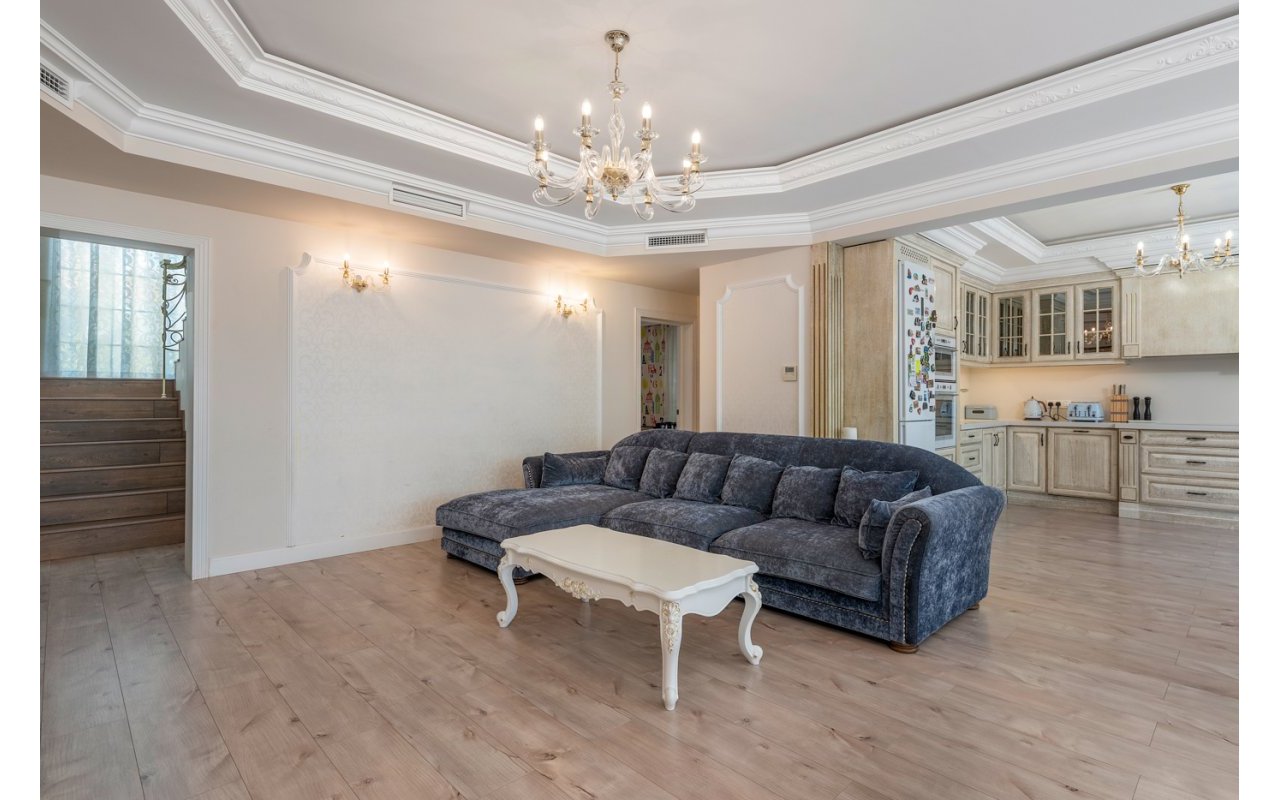 Rynek wtórny - Villa - Ciudad Quesada - Rojales - Doña pepa