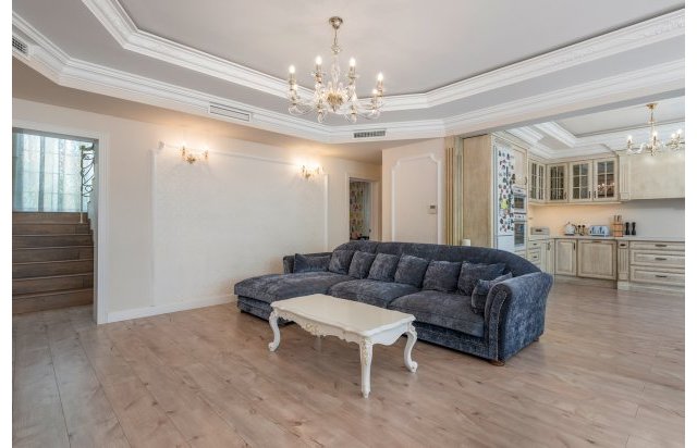 Rynek wtórny - Villa - Ciudad Quesada - Rojales - Doña pepa