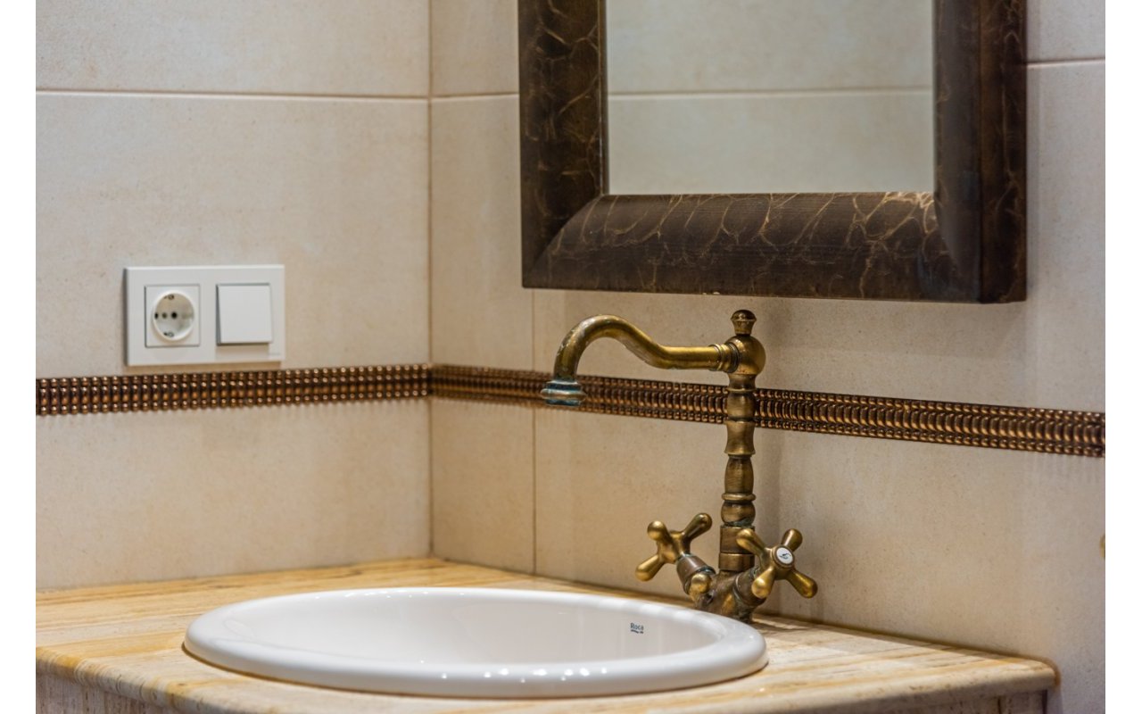 Rynek wtórny - Villa - Ciudad Quesada - Rojales - Doña pepa