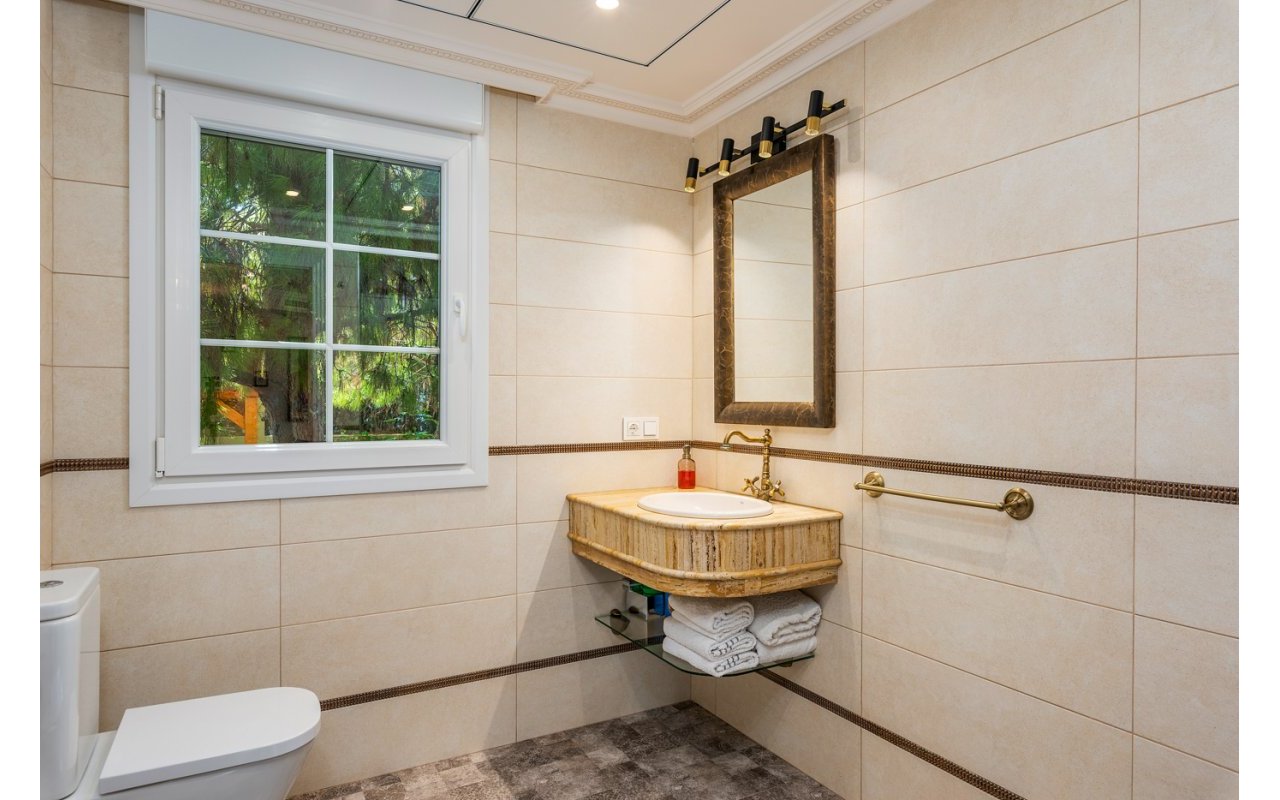 Rynek wtórny - Villa - Ciudad Quesada - Rojales - Doña pepa