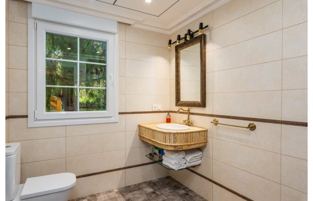 Rynek wtórny - Villa - Ciudad Quesada - Rojales - Doña pepa