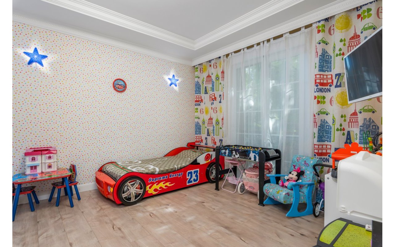 Rynek wtórny - Villa - Ciudad Quesada - Rojales - Doña pepa