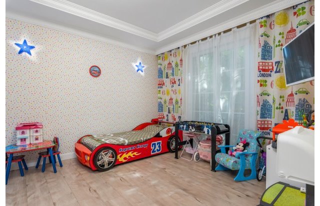 Rynek wtórny - Villa - Ciudad Quesada - Rojales - Doña pepa