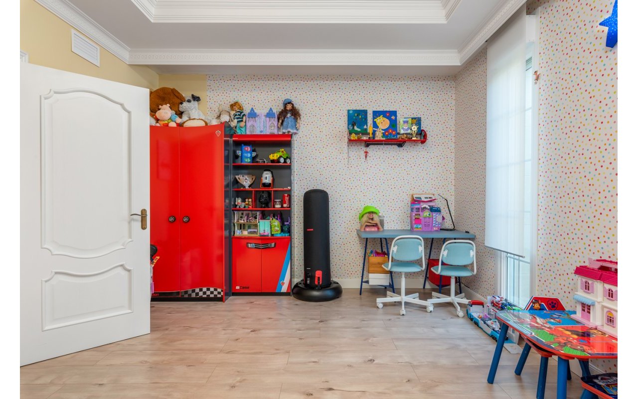 Rynek wtórny - Villa - Ciudad Quesada - Rojales - Doña pepa