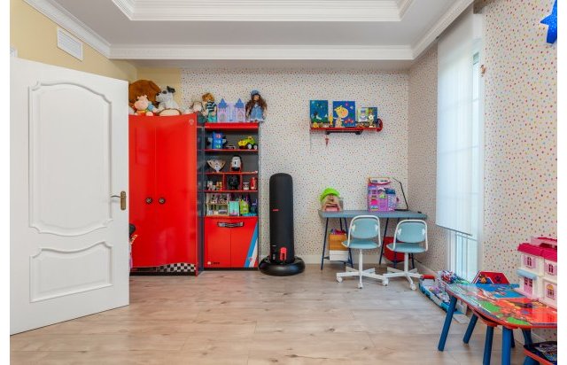 Rynek wtórny - Villa - Ciudad Quesada - Rojales - Doña pepa