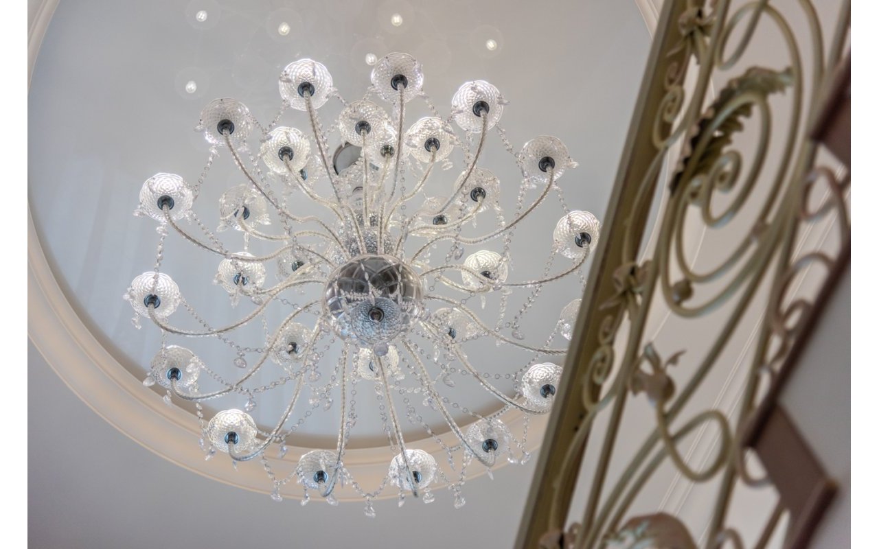 Rynek wtórny - Villa - Ciudad Quesada - Rojales - Doña pepa