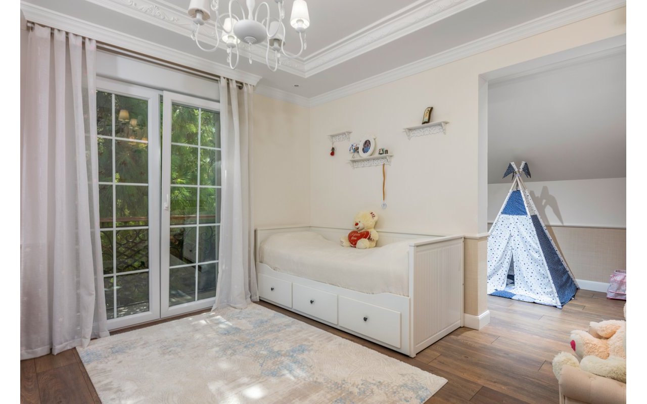 Rynek wtórny - Villa - Ciudad Quesada - Rojales - Doña pepa